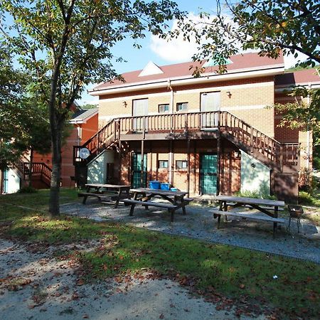 Hwangto Green Village Pension Йонін Екстер'єр фото