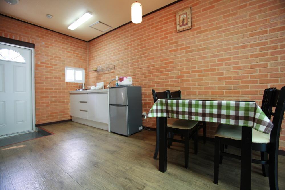 Hwangto Green Village Pension Йонін Екстер'єр фото