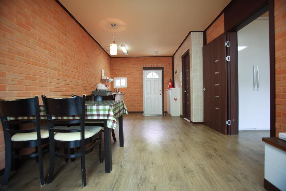Hwangto Green Village Pension Йонін Екстер'єр фото