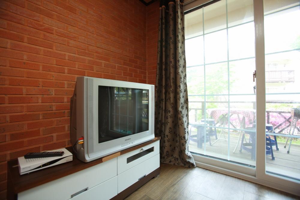 Hwangto Green Village Pension Йонін Екстер'єр фото