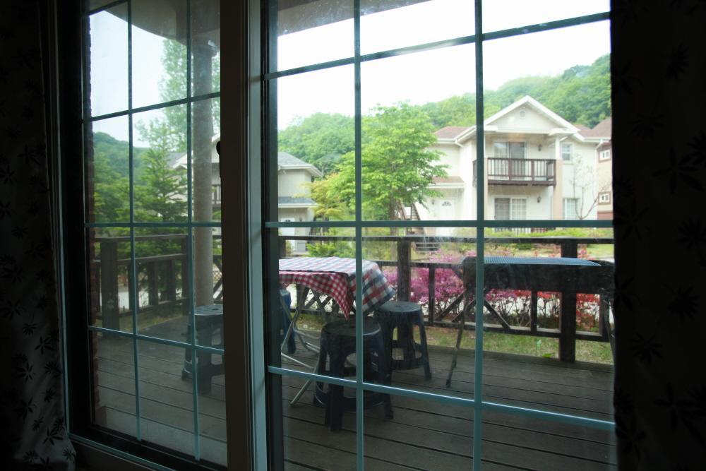 Hwangto Green Village Pension Йонін Екстер'єр фото