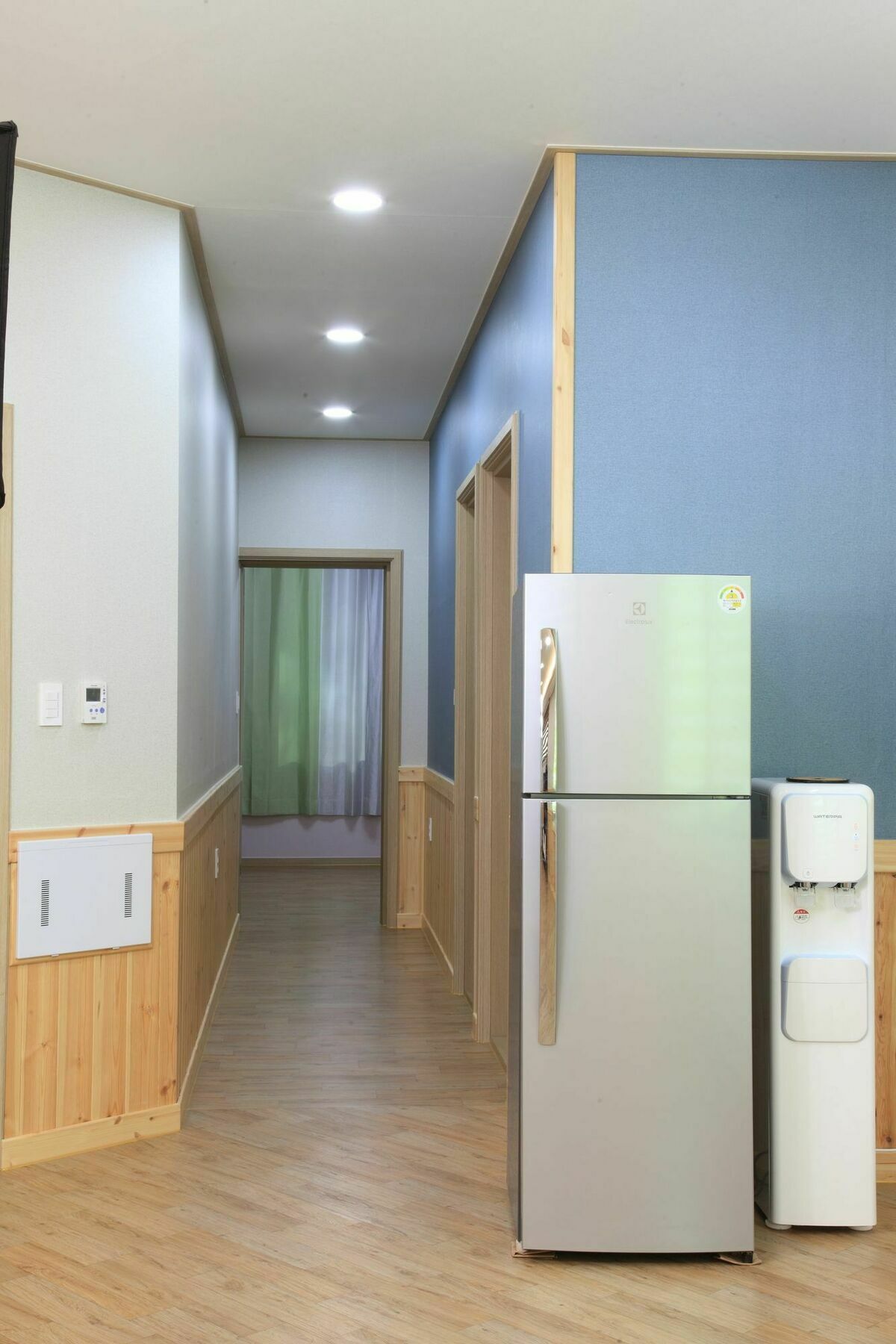 Hwangto Green Village Pension Йонін Екстер'єр фото