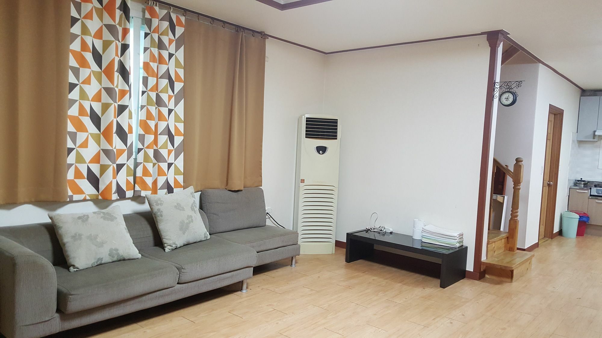 Hwangto Green Village Pension Йонін Екстер'єр фото