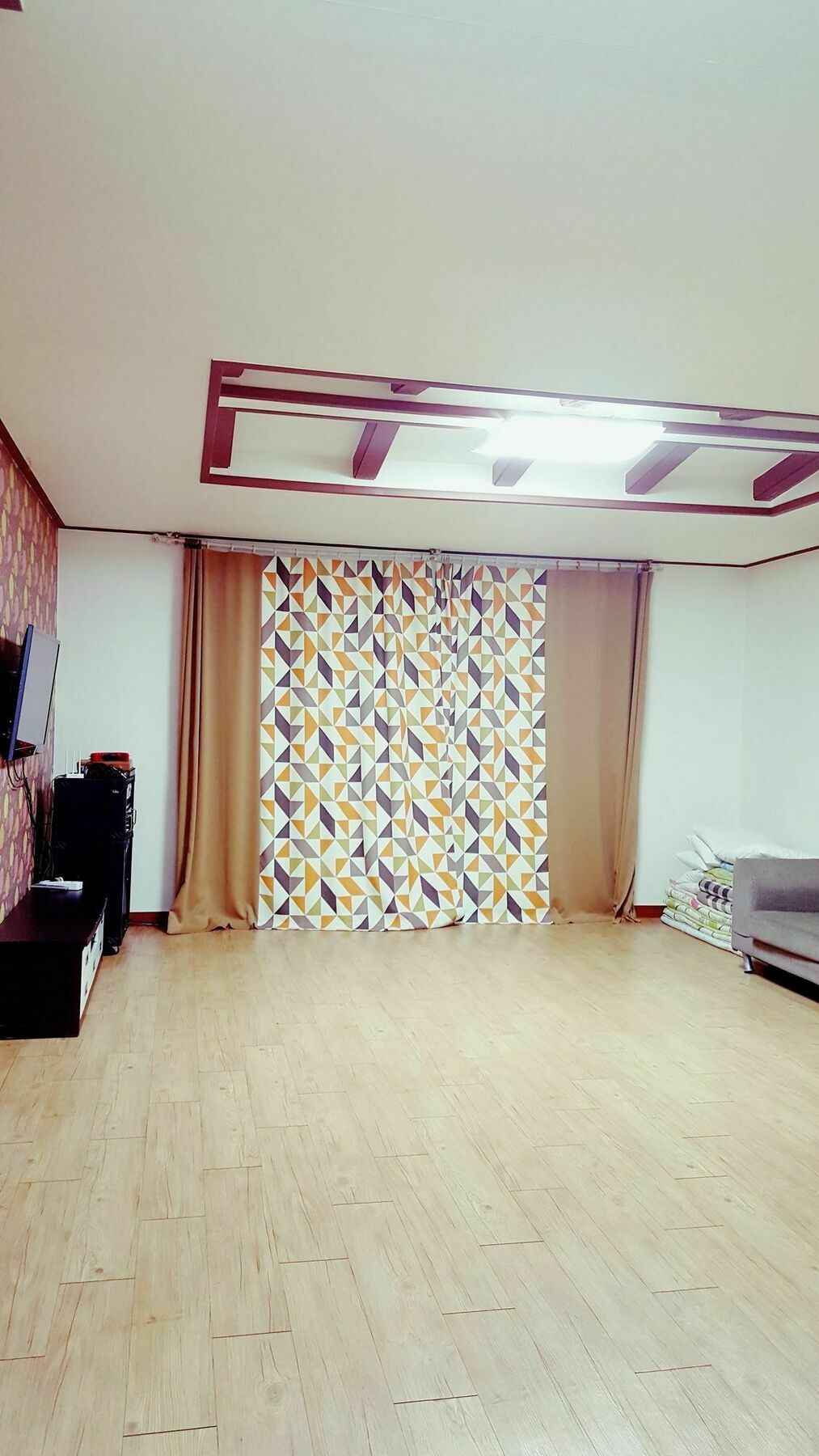 Hwangto Green Village Pension Йонін Екстер'єр фото