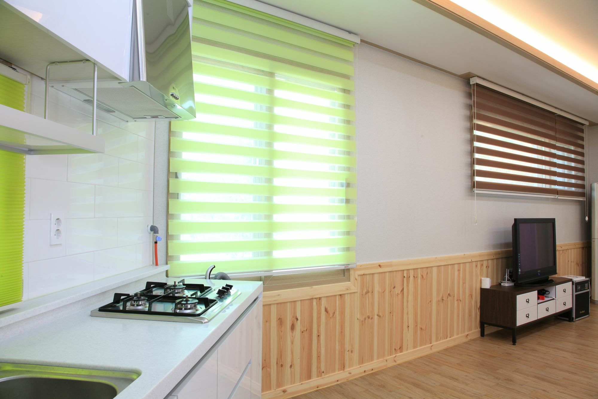 Hwangto Green Village Pension Йонін Екстер'єр фото